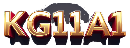 kg11a1 logo